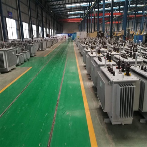 湘乡SH15-800KVA非晶合金变压器厂家价格