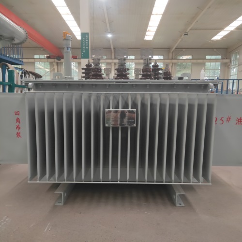 湘乡sh15-315KVA非晶合金变压器