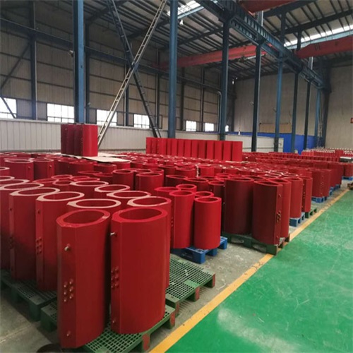 湘乡500KVA干式变压器厂家